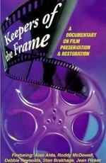 Keepers of the Frame