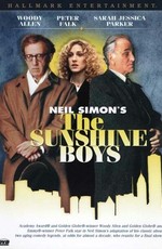 Комики / The Sunshine Boys (1995)