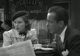 Сцена из фильма Хамфри Богарт - Коллекция Film Prestige  / Humphrey Bogart Collection (1936) 