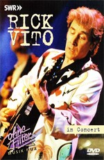 Rick Vito - In Concert 2000