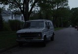 Сцена из фильма Зловещий фургон / Creep Van (2012) Зловещий фургон сцена 11
