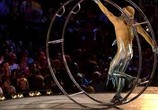 Сцена из фильма Цирк солнца: Полуночное Солнце / Cirque du Soleil: Midnight Sun (2004) Цирк солнца: Полуночное Солнце сцена 6