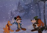 Мультфильм Сказки Уолта Диснея / Walt Disney: Fables (1932) - cцена 1