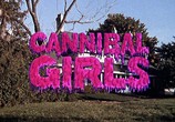 Сцена из фильма Девушки-каннибалы / Cannibal Girls (1973) Девушки-каннибалы сцена 1