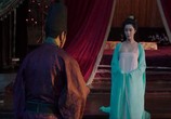 Сцена из фильма Ян Гуй Фэй / Wang chao de nv ren: Yang Gui Fei (2015) Ян Гуй Фэй сцена 2