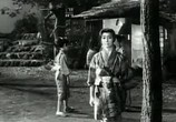 Сцена из фильма Кагемару из клана Ига / Iga no Kagemaru (1963) 