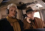 Сцена из фильма Двойной агент / The Double О Kid (1992) Двойной агент сцена 1