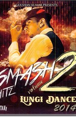 V.A.: Smash Hitz 2: Lungi Dance BDRip-AVC
