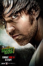 WWE Деньги в банке (2015)