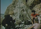 Сцена из фильма Тайна горного озера (1954) Тайна горного озера сцена 1