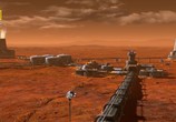 Сцена из фильма National Geographic. Заселение Марса / National Geographic. Living on Mars (2010) 