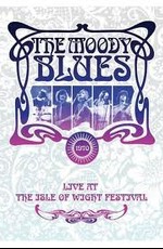 The Moody Blues - Threshold of a Dream - Live at the Isle of Wight Festival