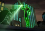 Сцена из фильма Лига справедливости: Война / Justice League: War (2014) Лига справедливости: Война сцена 2