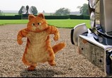 Сцена из фильма Гарфилд 2: История двух кошечек  / Garfield: A Tail of Two Kitties (2006) Гарфилд 2
