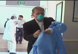 Сцена из фильма Discovery: Анатомия пандемии / Discovery: Anatomy Of A Pandemic (2009) 