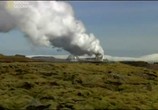 Сцена из фильма National Geographic: Суперсооружения: Глубокое бурение недр / MegaStructures: Steam Drillers (2007) 