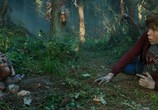 Сцена из фильма Яга. Кошмар тёмного леса (2020) 
