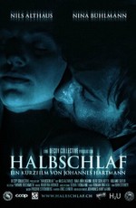 Halbschlaf