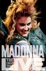 Madonna - The Virgin Tour