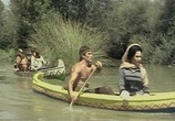 Сцена из фильма Последний из могикан / Uncas, el fin de una raza (1965) Последний из могикан сцена 8
