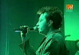 Сцена из фильма Агата Кристи - Концерт в клубе Infinity (2004) Агата Кристи - Концерт в клубе Infinity сцена 1