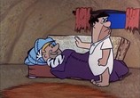 Сцена из фильма Флинтстоуны / The Flintstones (1960) 