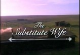 Сцена из фильма Вместо жены / The Substitute Wife (1994) Вместо жены сцена 4