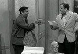 Сцена из фильма Не пойман - не вор / Ni vu, ni connu (1958) Не пойман - не вор сцена 3