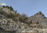 ТВ National Geographic: Табернас. Забытая пустыня / Tabernas. The Forgotten Desert (2010) - cцена 2