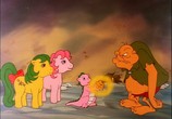 Сцена из фильма Маленькие пони / My Little Pony 'n Friends (1986) Маленькие пони сцена 2