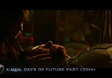 Сцена из фильма Люди Икс: Апокалипсис: Дополнительные материалы / X-Men: Apocalypse: Bonuces (2016) Люди Икс: Апокалипсис: Дополнительные материалы сцена 4
