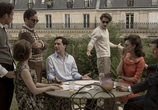 Фильм Ив Сен-Лоран / Yves Saint Laurent (2014) - cцена 3