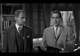 Сцена из фильма Свидетель обвинения / Witness for the Prosecution (1957) Свидетель обвинения сцена 5
