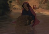 Сцена из фильма Принц Египта / The Prince of Egypt (1998) Принц Египта сцена 4
