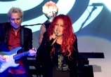 Сцена из фильма Cyndi Lauper - Front and Center Presents. Live from The Highline Ballroom (2014) 