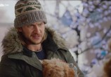 Сцена из фильма Щенок на Рождество / A Puppy for Christmas (2016) Щенок на Рождество сцена 4