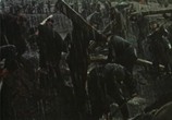 Сцена из фильма Павел Корчагин (1957) Павел Корчагин сцена 8