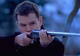 Сцена из фильма Идентификация Борна / The Bourne Identity (2002) Идентификация Борна