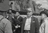 Сцена из фильма Крепость на колёсах (1960) Крепость на колёсах сцена 4