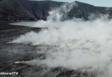 Сцена из фильма Вулкан Анак-Кракатау / Anak Krakatau Volcano (2019) Вулкан Анак-Кракатау сцена 3