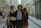 Сцена из фильма Техника супружеской измены / Adultère, mode d'emploi (1995) Техника супружеской измены сцена 6