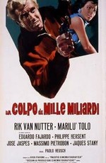 Un colpo da mille miliardi