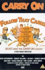 Carry on in the Legion / Carry on in the Legion (1967)