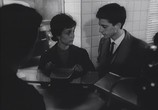 Сцена из фильма Вакантное место / Il posto (1961) Вакантное место сцена 3
