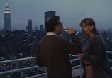 Сцена из фильма Нью-Йоркские истории / New York Stories (1989) Нью-Йоркские истории сцена 4