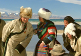 Фильм Однажды в Тибете / Once Upon a Time in Tibet (2010) - cцена 2
