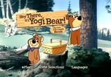 Сцена из фильма Привет, Я - Медведь Йоги! / Hey There, It's Yogi Bear (1964) Привет, Я - Медведь Йоги! сцена 1