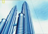 Сцена из фильма National Geographic: Суперсооружения: Самые высокие башни / MegaStructures: The Tallest Towers (2009) 