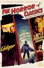 Жилец / The Lodger (1944)