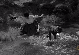Сцена из фильма Сотворившая чудо / The Miracle Worker (1962) 